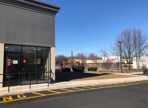 Join Verizon! 1500SF To Be Built